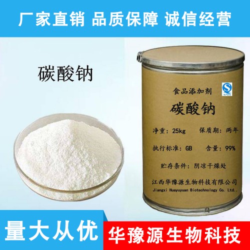 碳酸钠 碳酸钠厂家