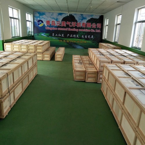 曝气机 进口曝气机