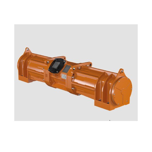 Italvibras  意大利进口   震动器