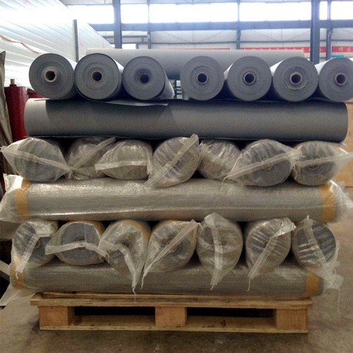 防火布阻燃布电焊耐高温硅胶布颜色全 价格优惠