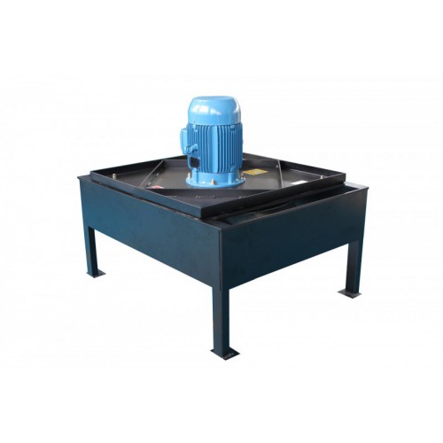 除尘器配套风机