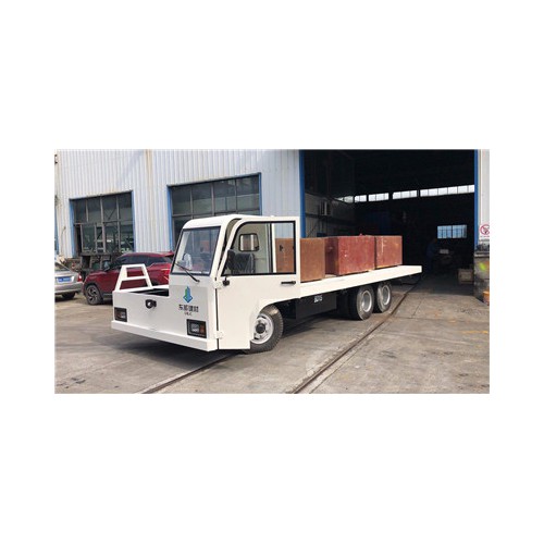 石家庄固定平台搬运车，电动平板搬运车