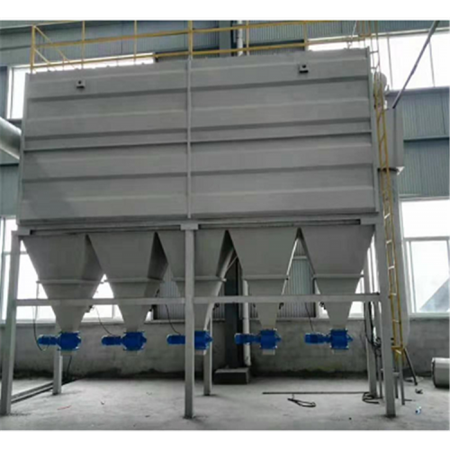 大型除尘设备生产厂家