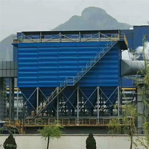 糖厂锅炉除尘器粉尘治理