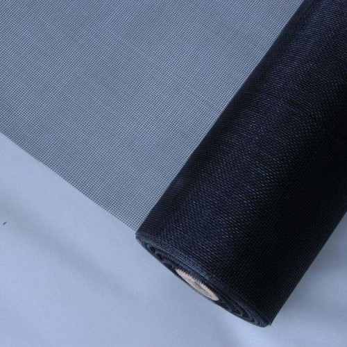 0.18mm黑色玻纤布厂家