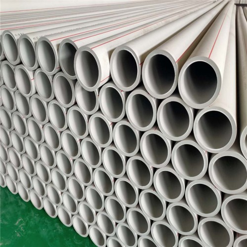 河北供应热力管 塑代钢理想管道