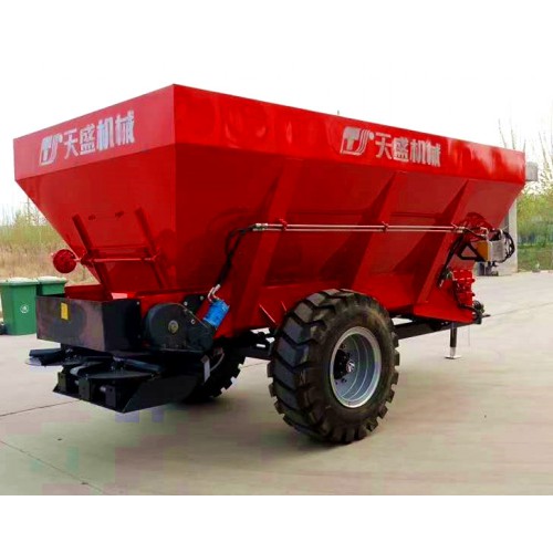 撒播机 干粪洒粪机 天盛厂家直销