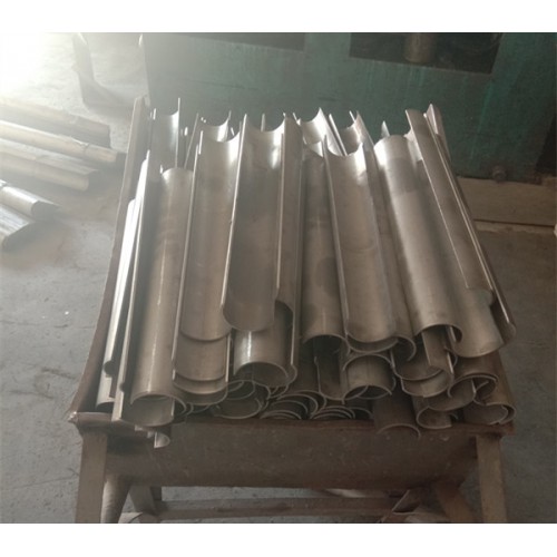 ZG40Cr25Ni20Si2窑炉用耐热耐磨铸件