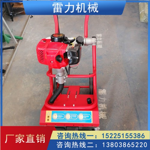 锄草机 汽车锄草机 背负式锄草机