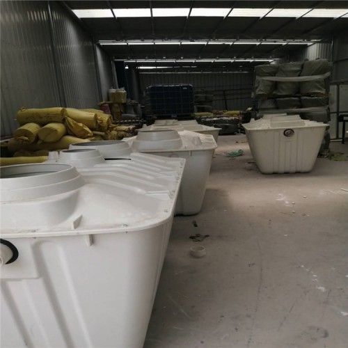 厂家直销一体专用大口径双坑蹲便器