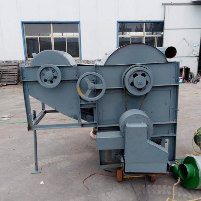 125打谷机 高效全自动谷子脱粒机 谷子脱粒机厂家