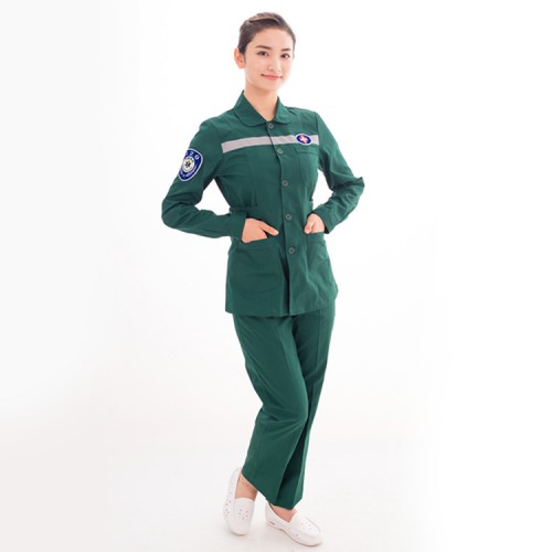急救服套装