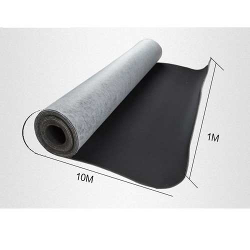 隔音毡生产厂家