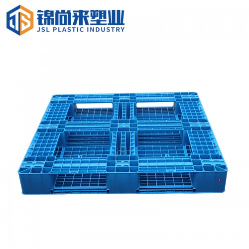 卡板塑料  江苏锦尚来1212田字托盘  特价 可定制