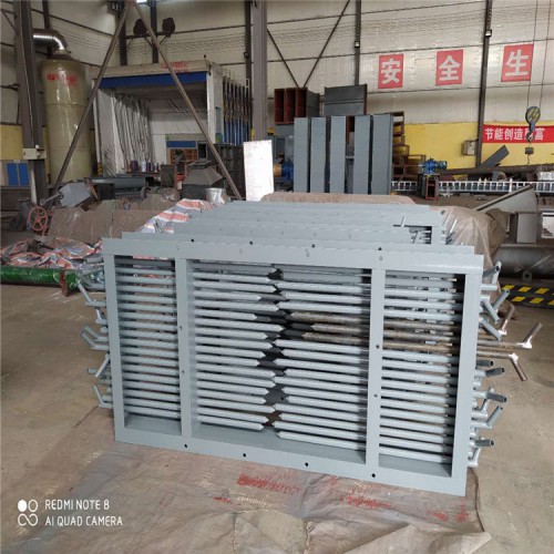 双向棒条阀 手动棒条阀