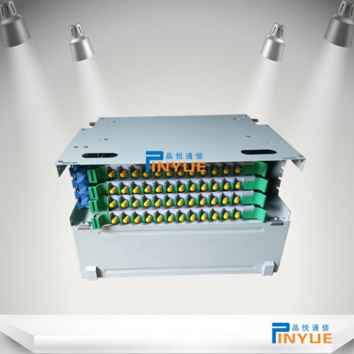 ODF箱尺寸组装介绍