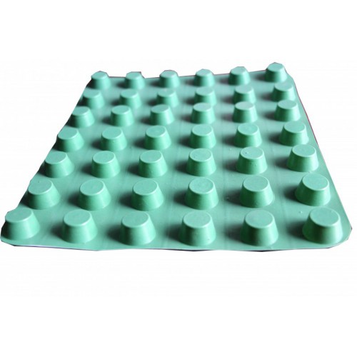 排水板厂家 山东达兴排水板厂家