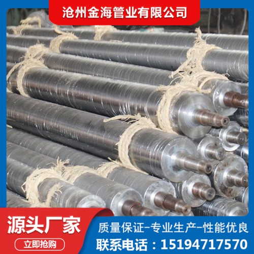 金海胶辊厂家直销钢辊   镀硬铬辊   钢辊  镀铬辊定制