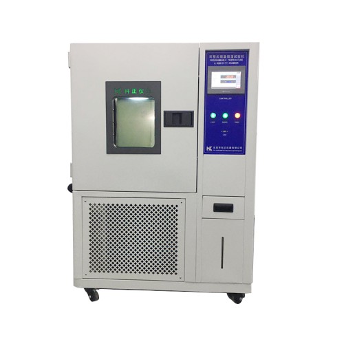 可编程恒温恒湿箱 恒温恒湿试验箱 科正仪器厂家现货
