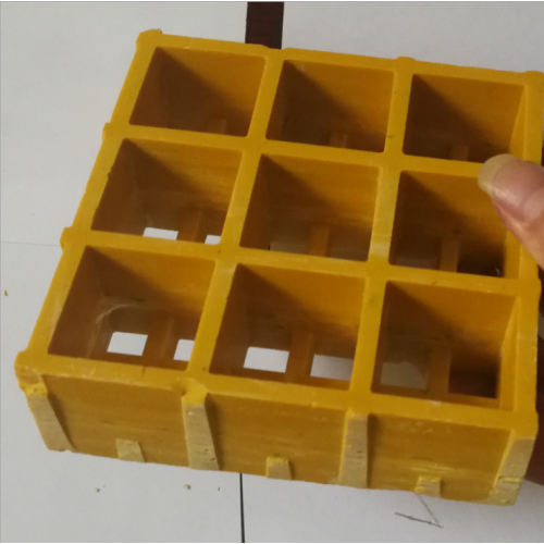 玻璃钢格栅树篦子鸽舍污水厂走廊