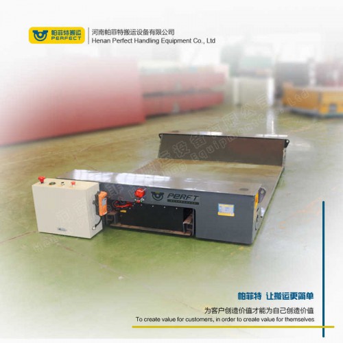 厂家直销定制无轨胶轮车液压平板车智能搬运机器agv自动化行驶