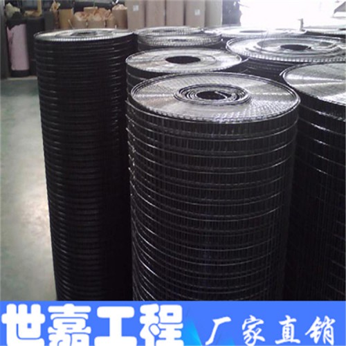 钢丝格栅 钢丝格栅