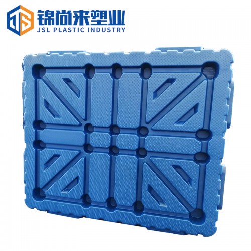 托盘 塑料 江苏锦尚来1208双面吹塑 四面进叉 现货 特价