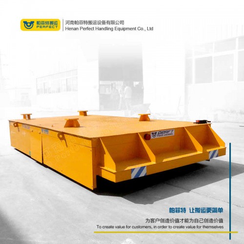 运输设备铅碇运输搬运车无轨道搬运车无轨电动平板车