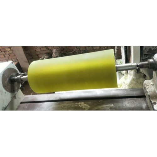 金海胶辊   定做橡胶辊 工业橡胶辊 耐温胶辊 加工定制