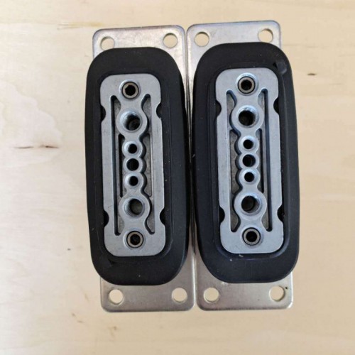 Walvoil先导控制阀 SVM540