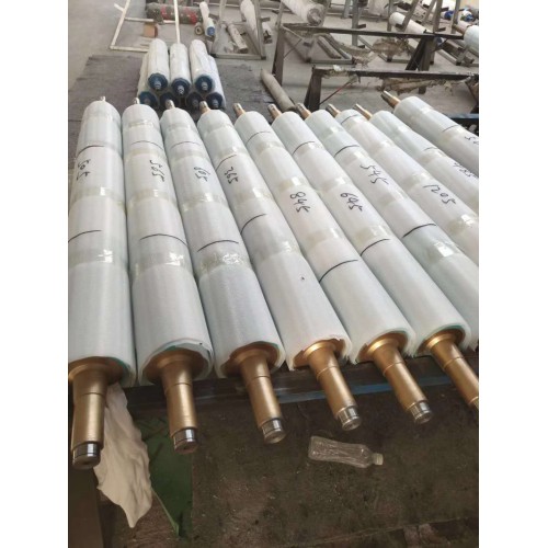 印染印刷胶辊 复合胶辊 聚氨酯胶辊 质量可靠 高速印刷胶辊