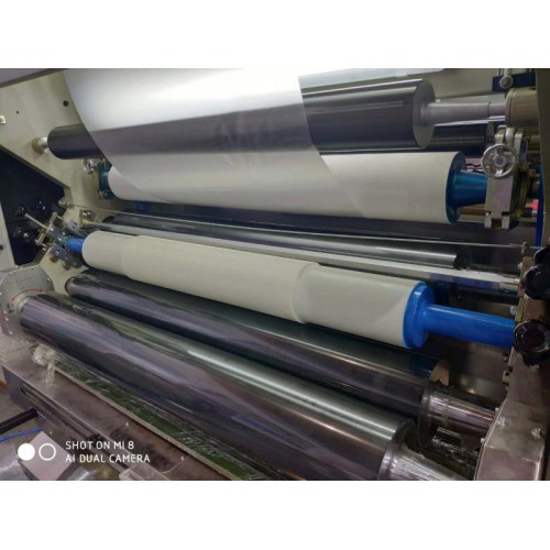 复合机胶辊 抗静电胶辊 三元乙丙胶辊 无溶剂转移胶辊