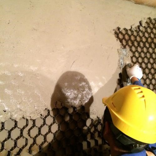 高强耐磨料 供应YJ-M01高强耐磨料 煤矿出料斗耐磨料厂家