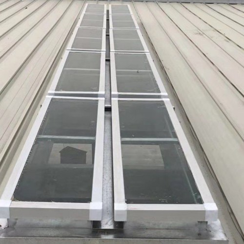 电动排烟天窗 电动排烟天窗厂家