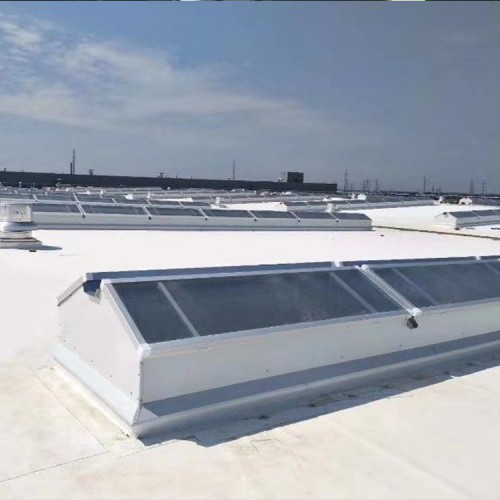 电动排烟天窗厂家 电动排烟天窗