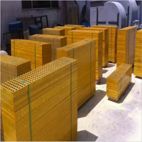 玻璃钢格栅洗车房4S店格栅鸽舍