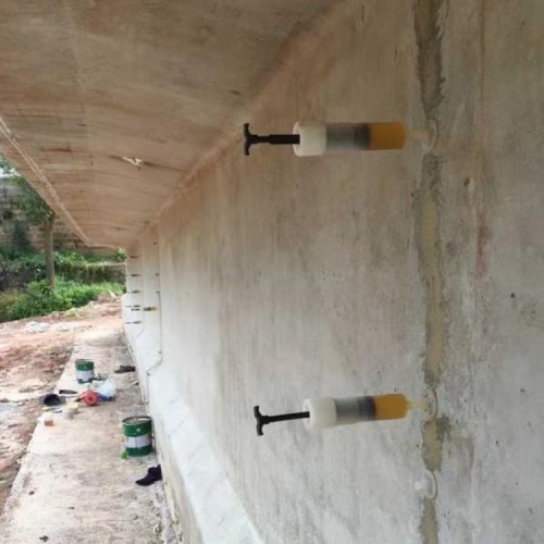 改性环氧树脂胶 混凝土裂缝修补胶直销