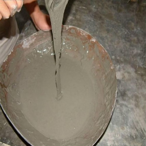 桥梁压浆料 预应力孔道压浆料厂家