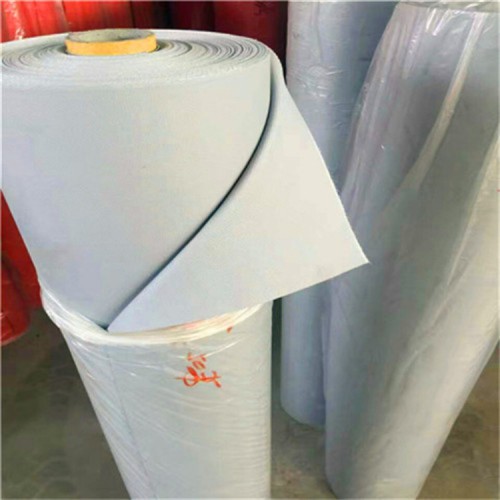 防火布 硅胶防火布 耐火耐高温 型号全