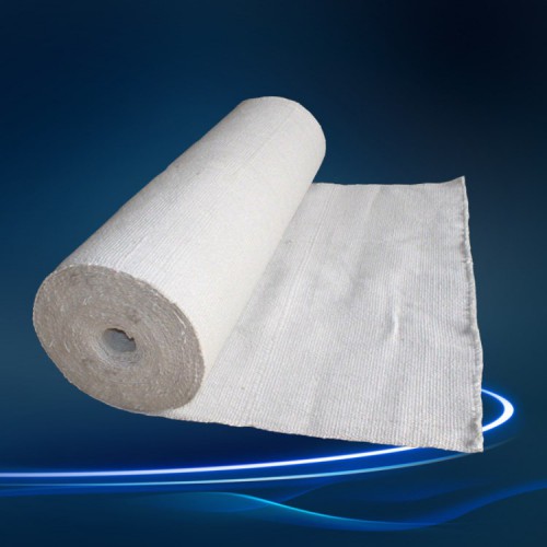 陶瓷纤维防火布 电焊无石棉布山东价格