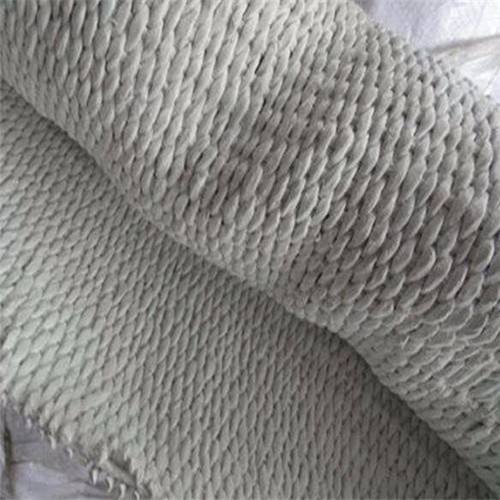 陶瓷纤维布耐高温隔热布无尘石棉布