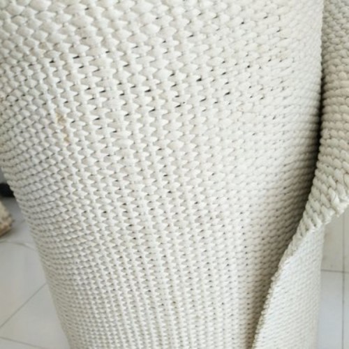 单面复铝箔陶瓷纤维防火布厂家直销