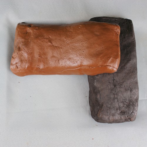 防火泥 耐高温电缆封堵柔性有机防火堵料