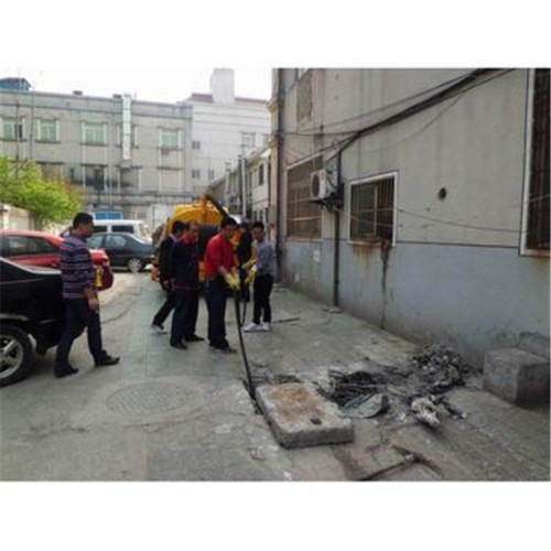 北京东城区抽粪服务 清洗管道 疏通下水道