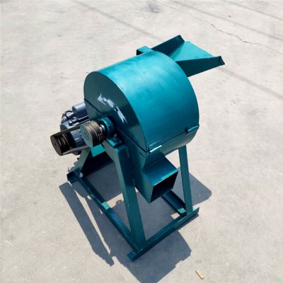 青草打浆机 养鹅专用草浆机 玉米秸秆粉碎机