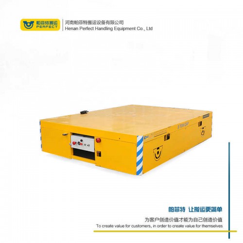 电动搬运周转车搬运建筑建材运输车无轨搬运车