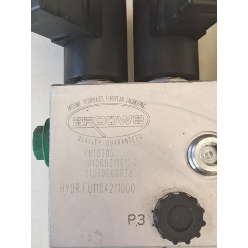 同步器测试法兰  FU1020S