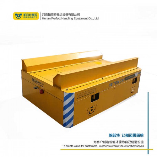 大型变电设备搬运无轨道搬运车50吨无轨运输车胶轮转运车