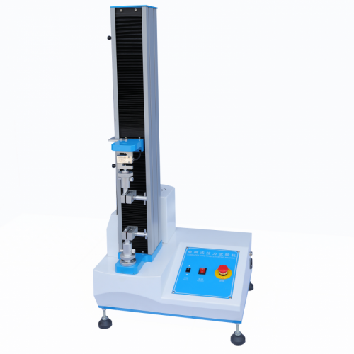 电脑式剥离力强度试验机 胶带剥离力试验机 剥离力测试科正仪器