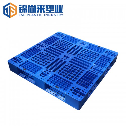 叉车托盘 江苏锦尚来 1111田字重型 物流托板 特价供应